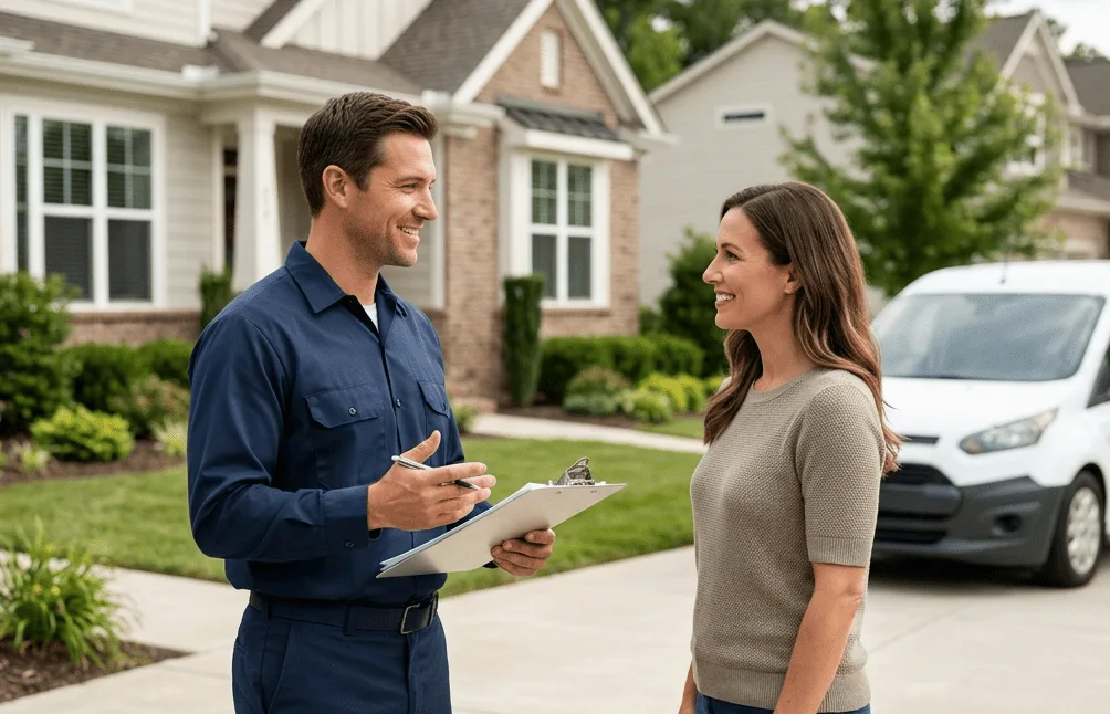 Mold Remediation Frederic, WI FAQs